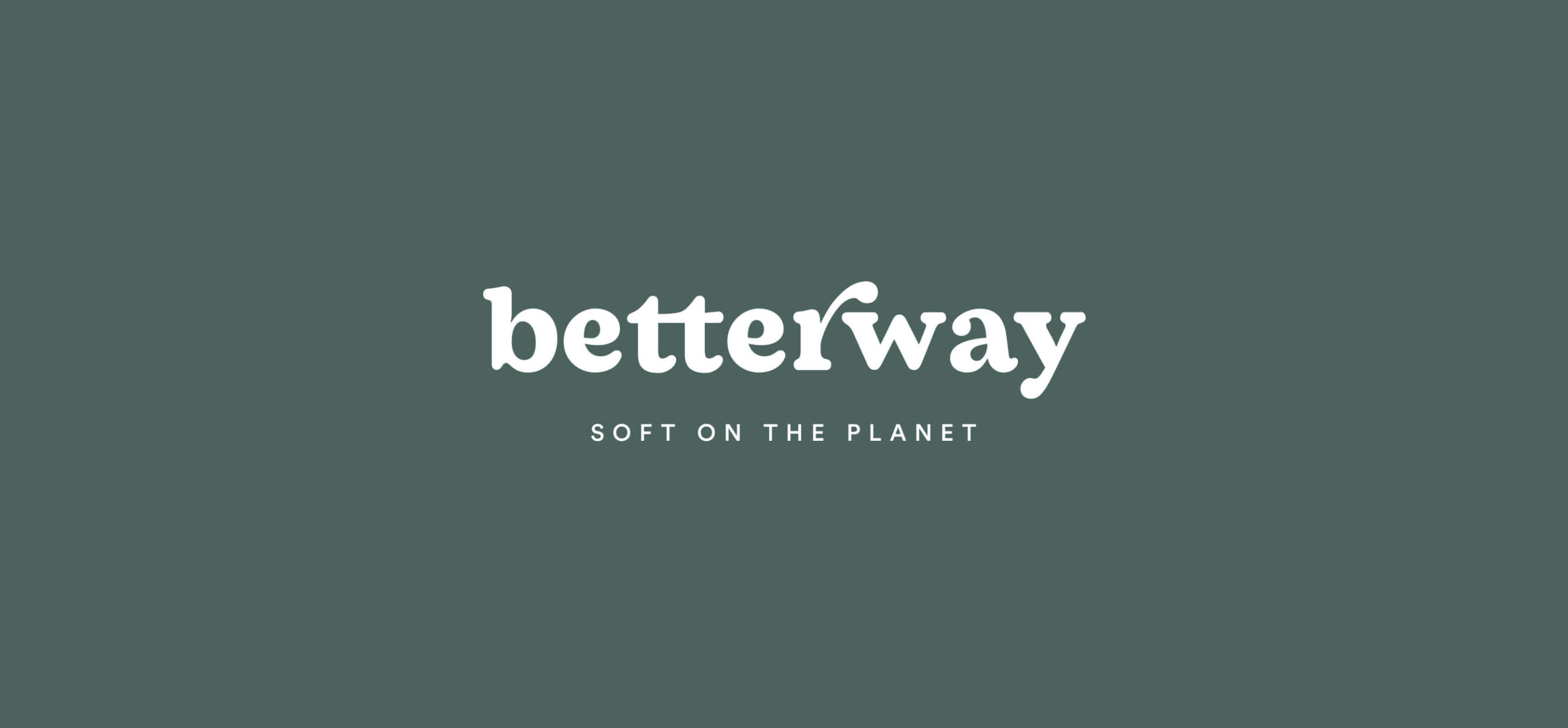 Betterway // Brand Identity – Eugenia Alliegro Design Portfolio